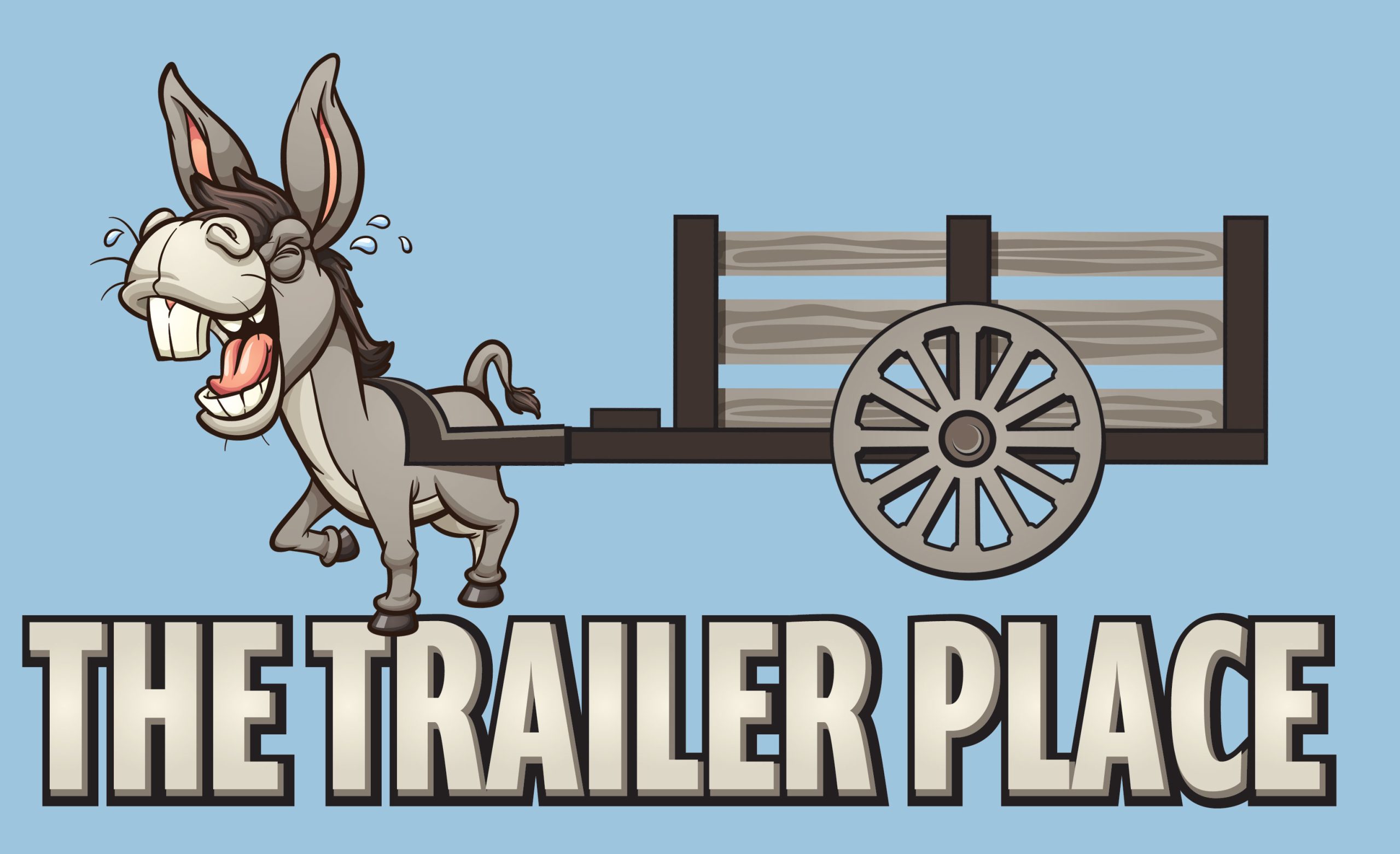 The Trailer Place Logo